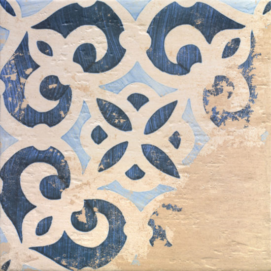 Tuscany 24x24 Decor Bourton | Glens Falls Tile & Supplies