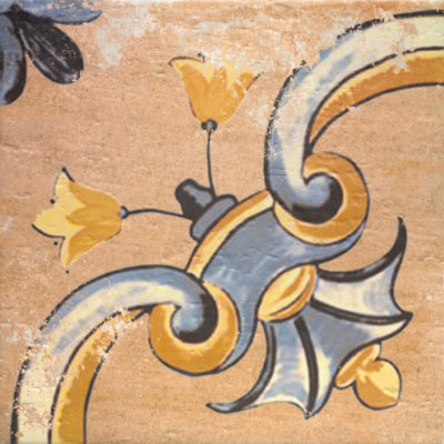 Tuscany 24×24 Decor Lacock