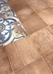 Tuscany 24x24 Decor York | Glens Falls Tile & Supplies
