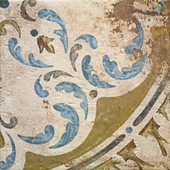 Tuscany 24x24 Decor York | Glens Falls Tile & Supplies
