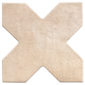 Tuscany 6x6 Cross Dune | Glens Falls Tile & Supplies