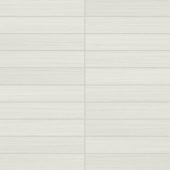 Zera Annex 1x6 Bianco Stacked | Glens Falls Tile & Supplies