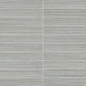 Zera Annex 1x6 Silver Stacked | Glens Falls Tile & Supplies