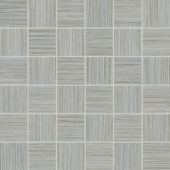 Zera Annex 2x2 Silver | Glens Falls Tile & Supplies