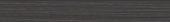 Zera Annex 3x24 Carbon Bullnose | Glens Falls Tile & Supplies