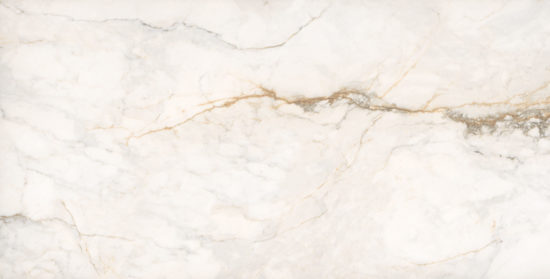 Treasure II Perfect Calacatta 12x24 Carved | Glens Falls Tile & Supplies