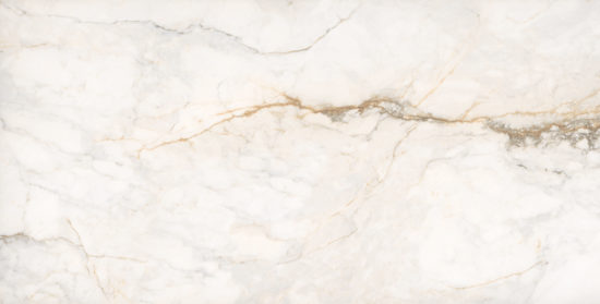 Treasure II Perfect Calacatta 24x48 Polished | Glens Falls Tile & Supplies